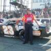 David Car Owner and Pit man