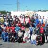 The 41 Starters of the 41st Snowball Derby