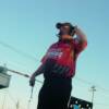 Crew Chief on the Pit Box